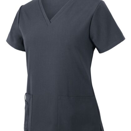 Ladies Nu Scrub Top