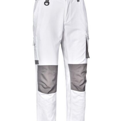 Unisex Utility Stretch Cargo Work Pants