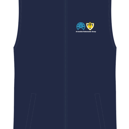 Polar Fleece Vest