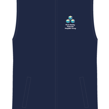 Polar Fleece Vest