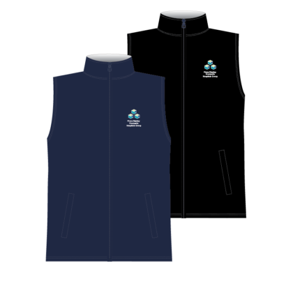 FSH Polar Fleece Vest