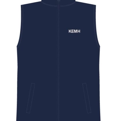 Polar Fleece Vest