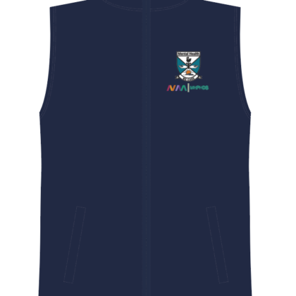 Polar Fleece Vest