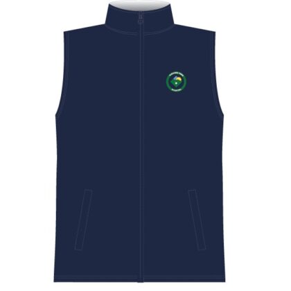 Polar Fleece Vest
