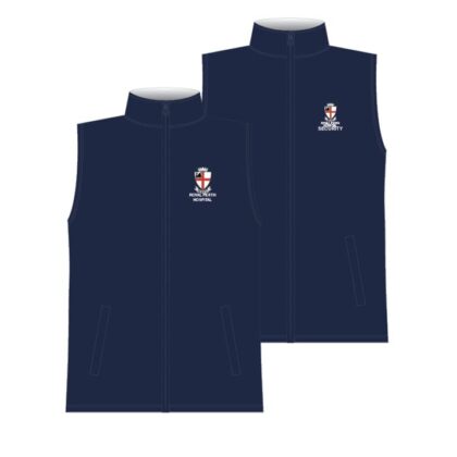 RPH Polar Fleece Vest