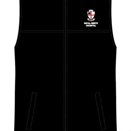 Polar Fleece Vest