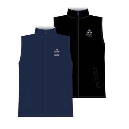Polar Fleece Vest