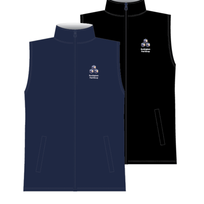 Polar Fleece Vest