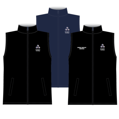 Polar Fleece Vest