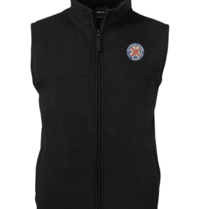 Polar Fleece Vest