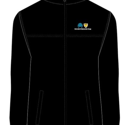 Polar Fleece Jacket