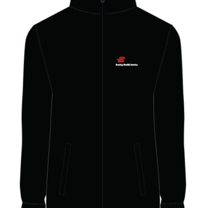 Bentley Polar Fleece Jacket