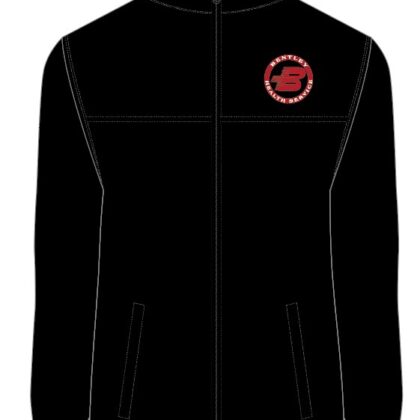 Polar Fleece Jacket