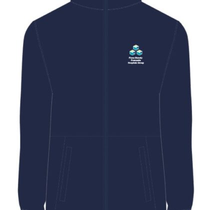 Polar Fleece Jacket