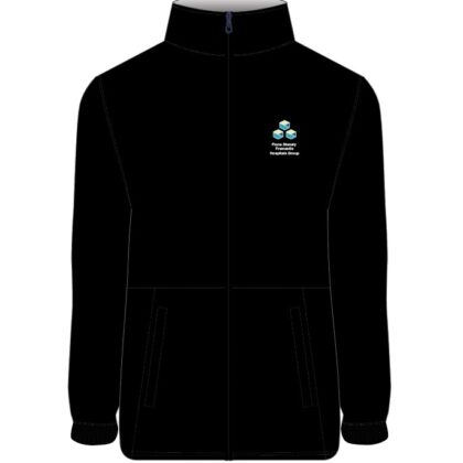 Polar Fleece Jacket