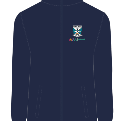 Polar Fleece Jacket