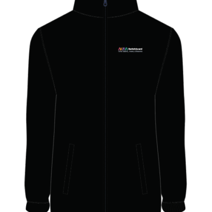 Polar Fleece Jacket