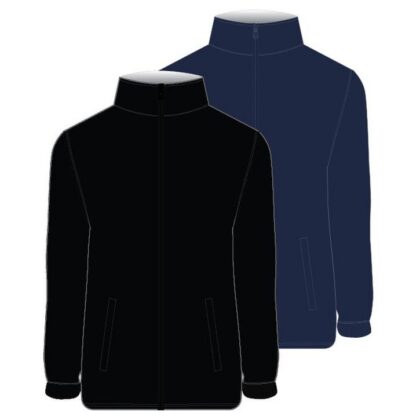 Polar Fleece Jacket - OHCWA