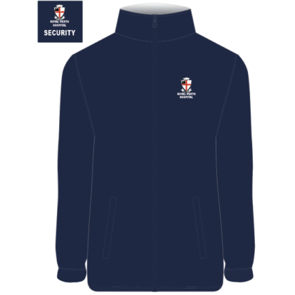 RPH Polar Fleece Jacket