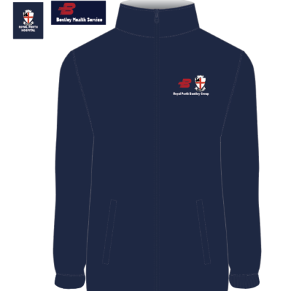 Polar Fleece Jacket