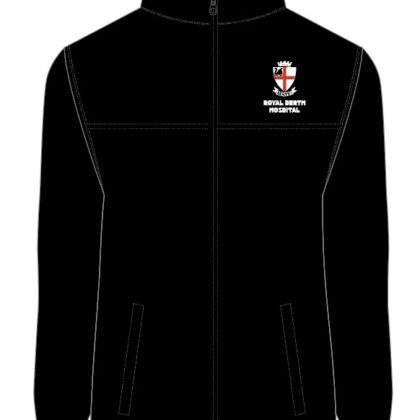 Polar Fleece Jacket