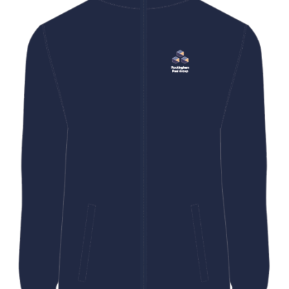 Polar Fleece Jacket