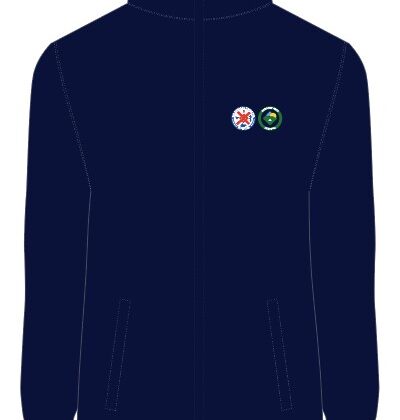 Polar Fleece Jacket