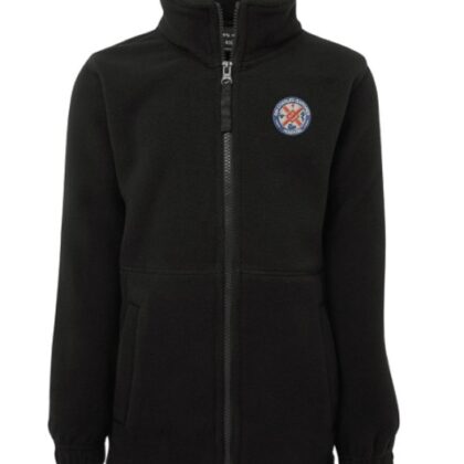 SCGH Clerical Polar Fleece Jacket