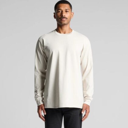 Mens Classic L/S Tee