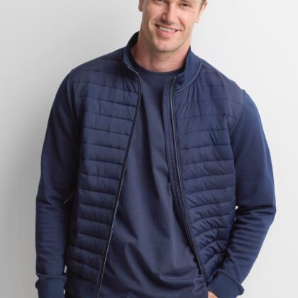 Mens Tailor Jacket
