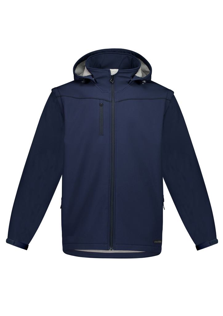 Mens Tailor Jacket - Image 3