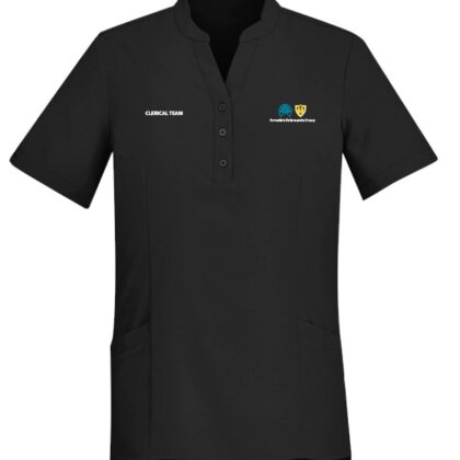 Clerical Team Tunic