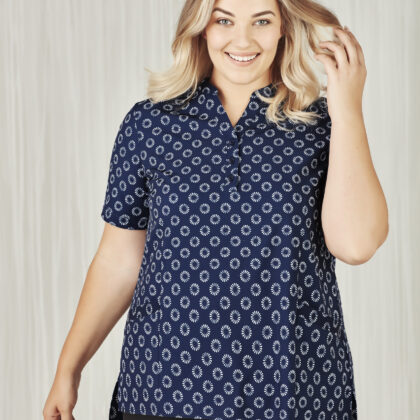 Florence Daisy Print Tunic