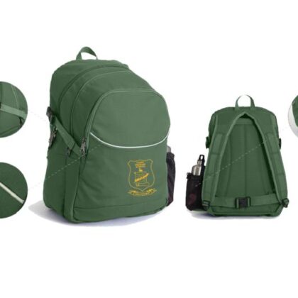 Como PS School Bag