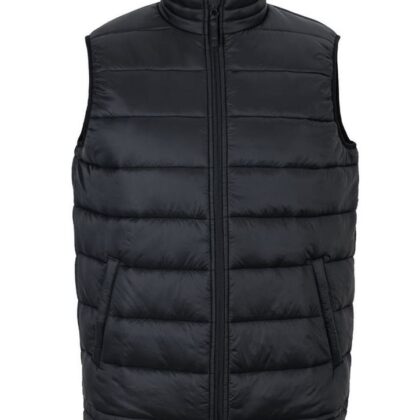 Urban Puffer Vest