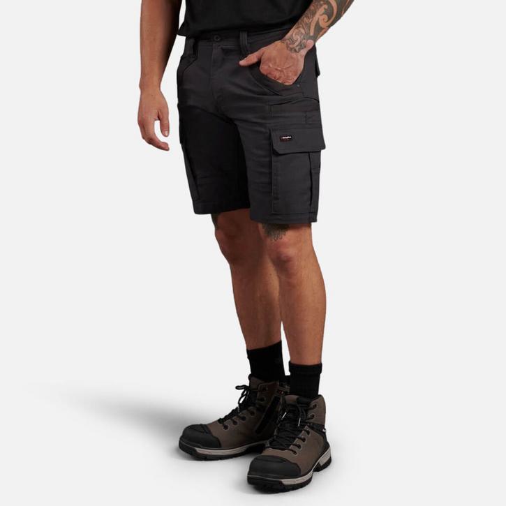 Tradies Stretch Cargo Short - Image 4
