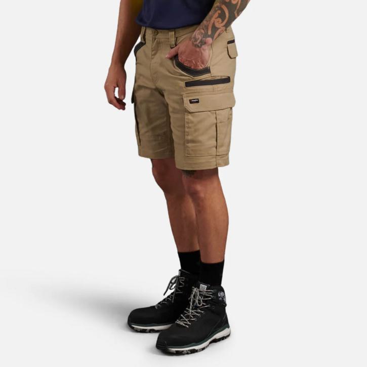 Tradies Stretch Cargo Short - Image 3