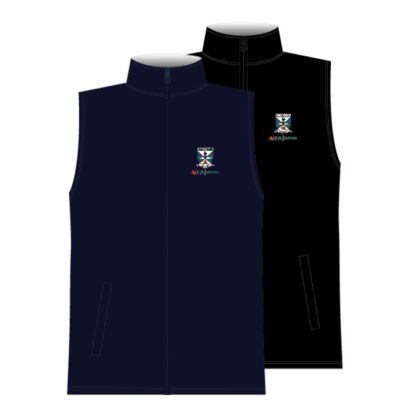 Graylands Polar Fleece Vest