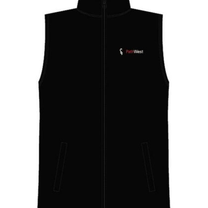 Pathwest Polar Fleece Vest