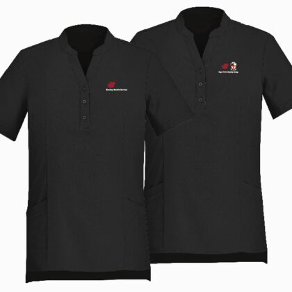Engineering Florence Tunic