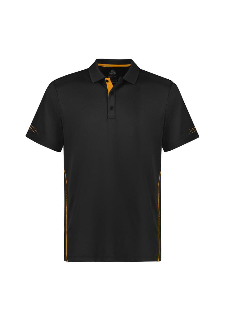 Kids Balance Short Sleeve Polo - Image 9