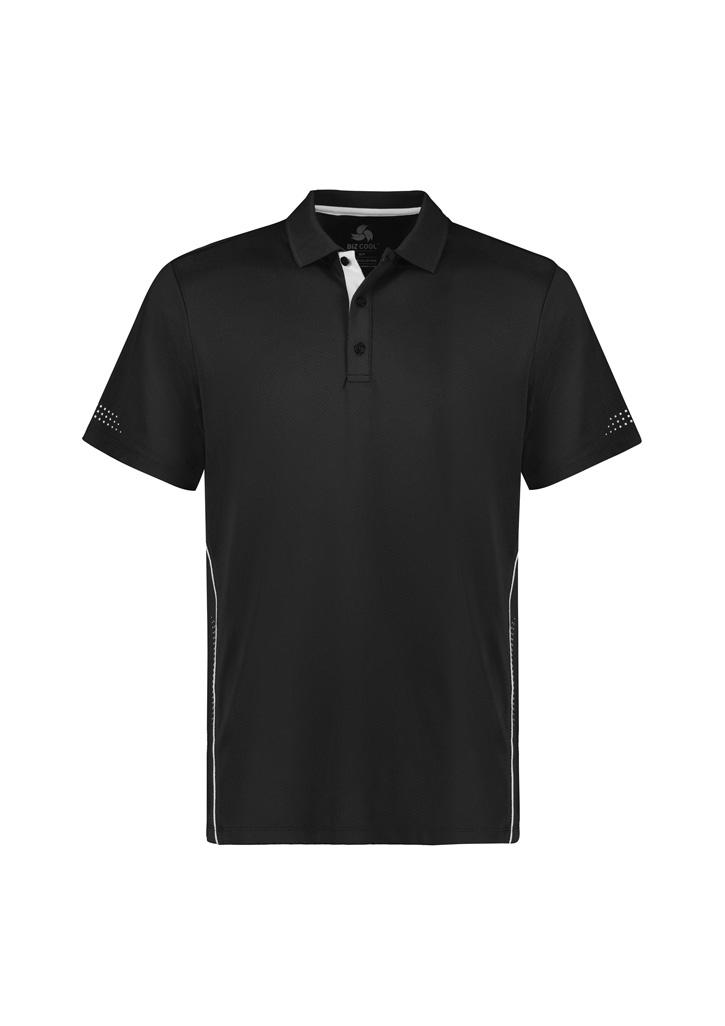 Kids Balance Short Sleeve Polo - Image 7