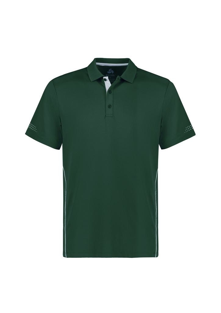 Kids Balance Short Sleeve Polo - Image 8