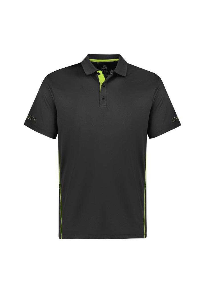 Kids Balance Short Sleeve Polo - Image 10
