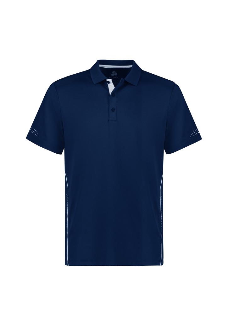 Kids Balance Short Sleeve Polo - Image 6