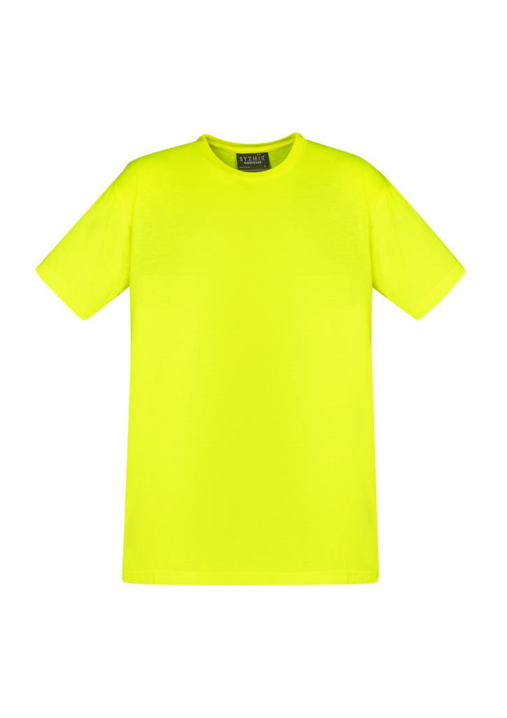 Mens Hi Vis Tee - Image 3