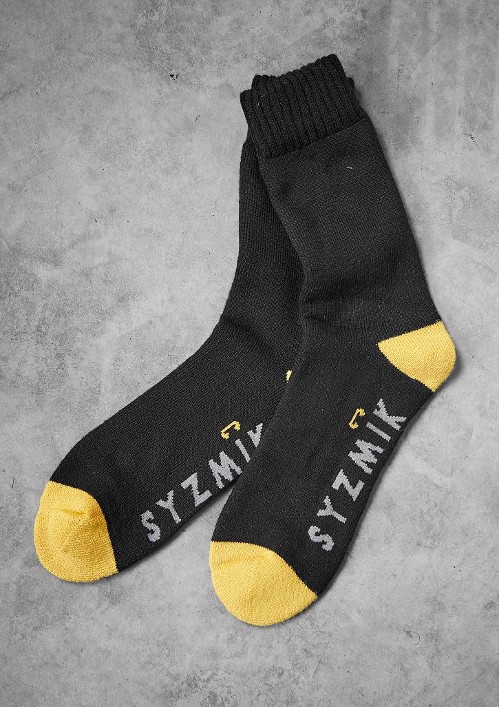 Bamboo Work Socks (3 Pack) - Image 2