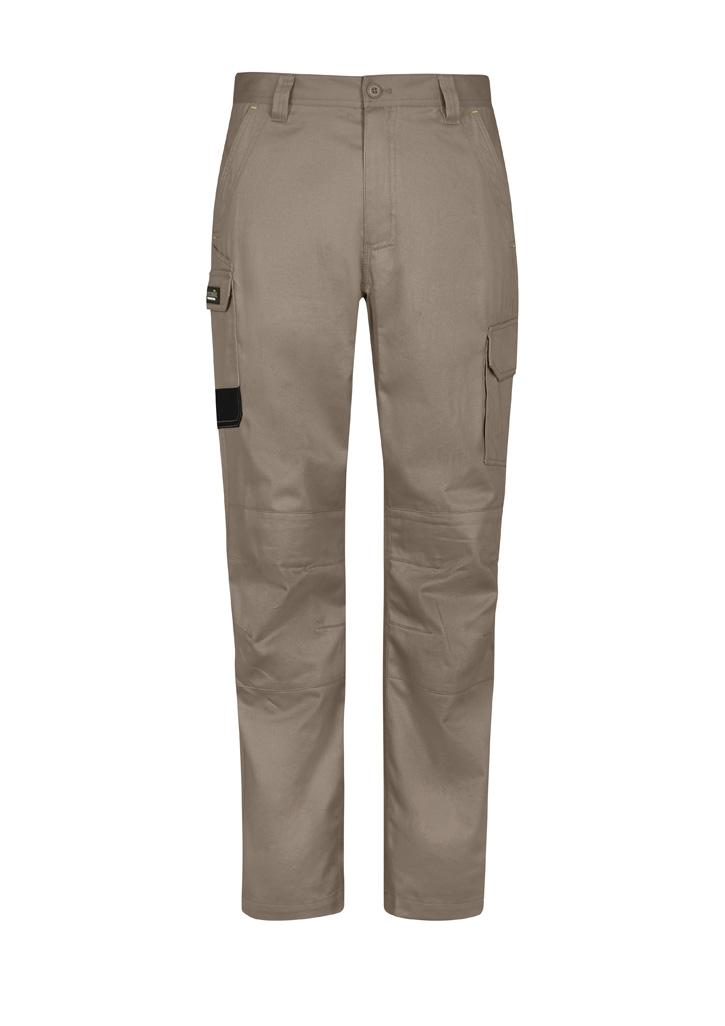 Mens Summer Cargo Pant (Regular) - Image 5