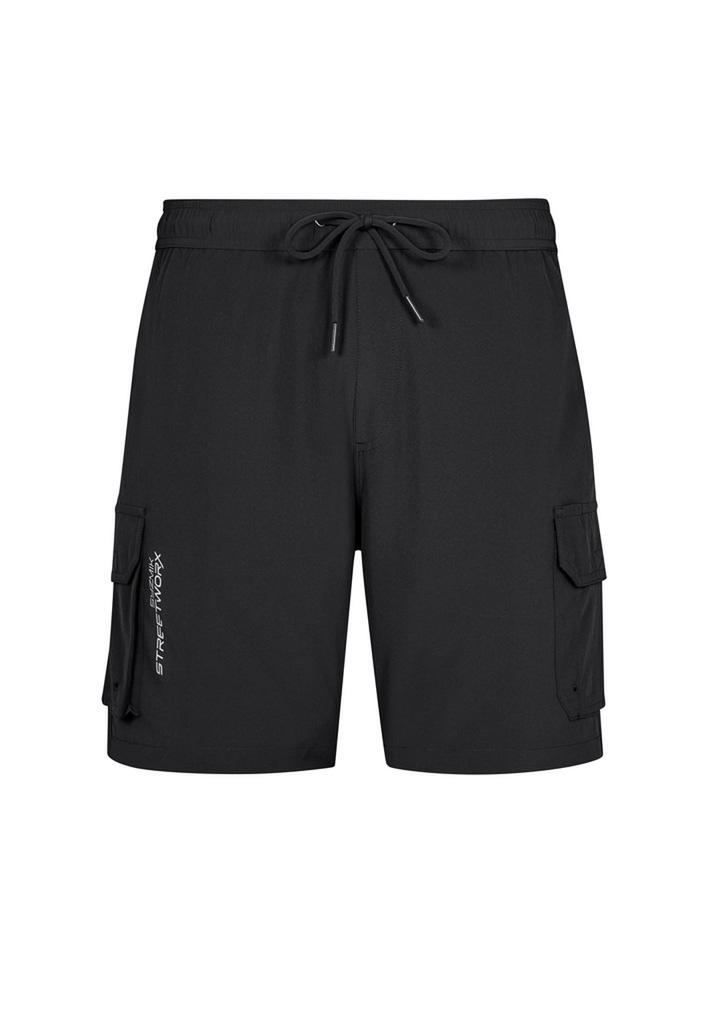 Mens Streetworx Boardshorts - Image 5