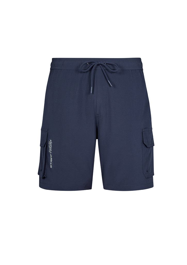 Mens Streetworx Boardshorts - Image 6